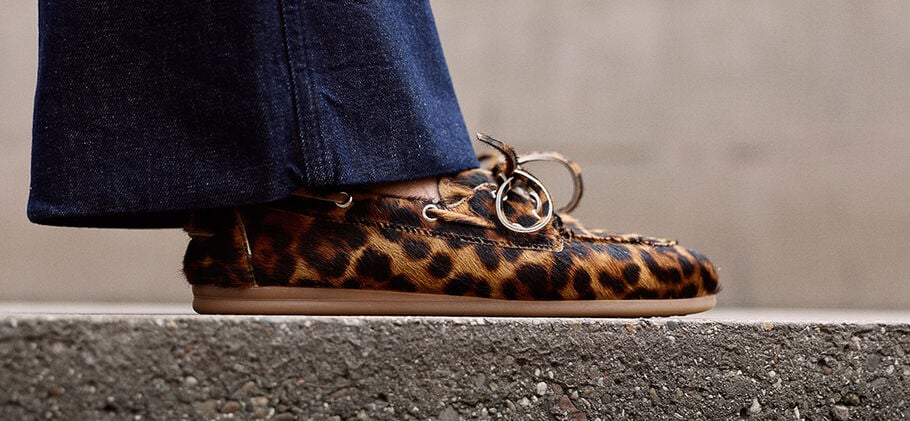 Sneak peek, wat worden de trends voor de zomer van '26