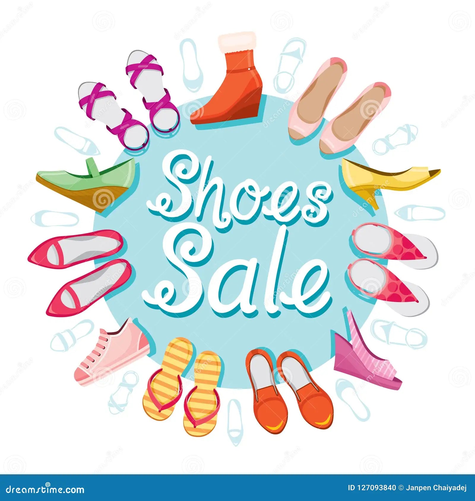 Welke schoenmerken scoor je in de SALE