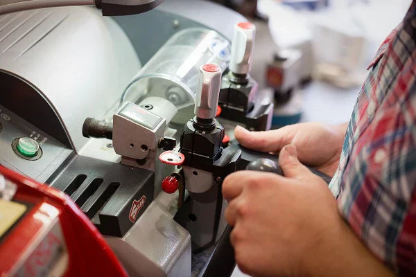 Sleutels bijmaken in Zeewolde? Dat regelt Hafkamp snel en vakkundig