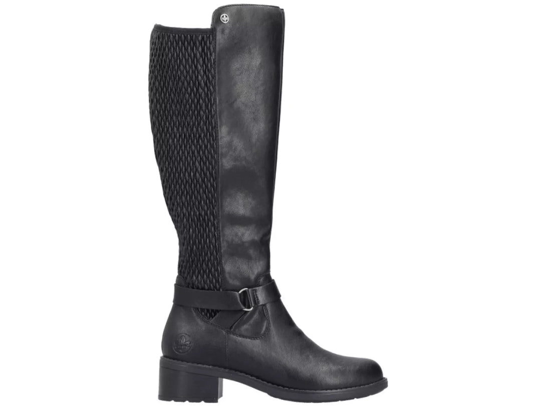 Rieker Rieker 75490 wijdte G