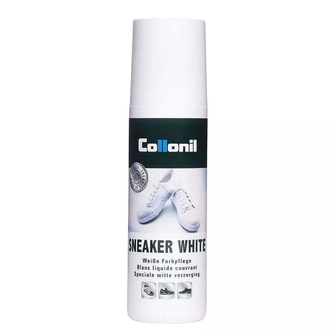 Collonil Collonil Sneaker white