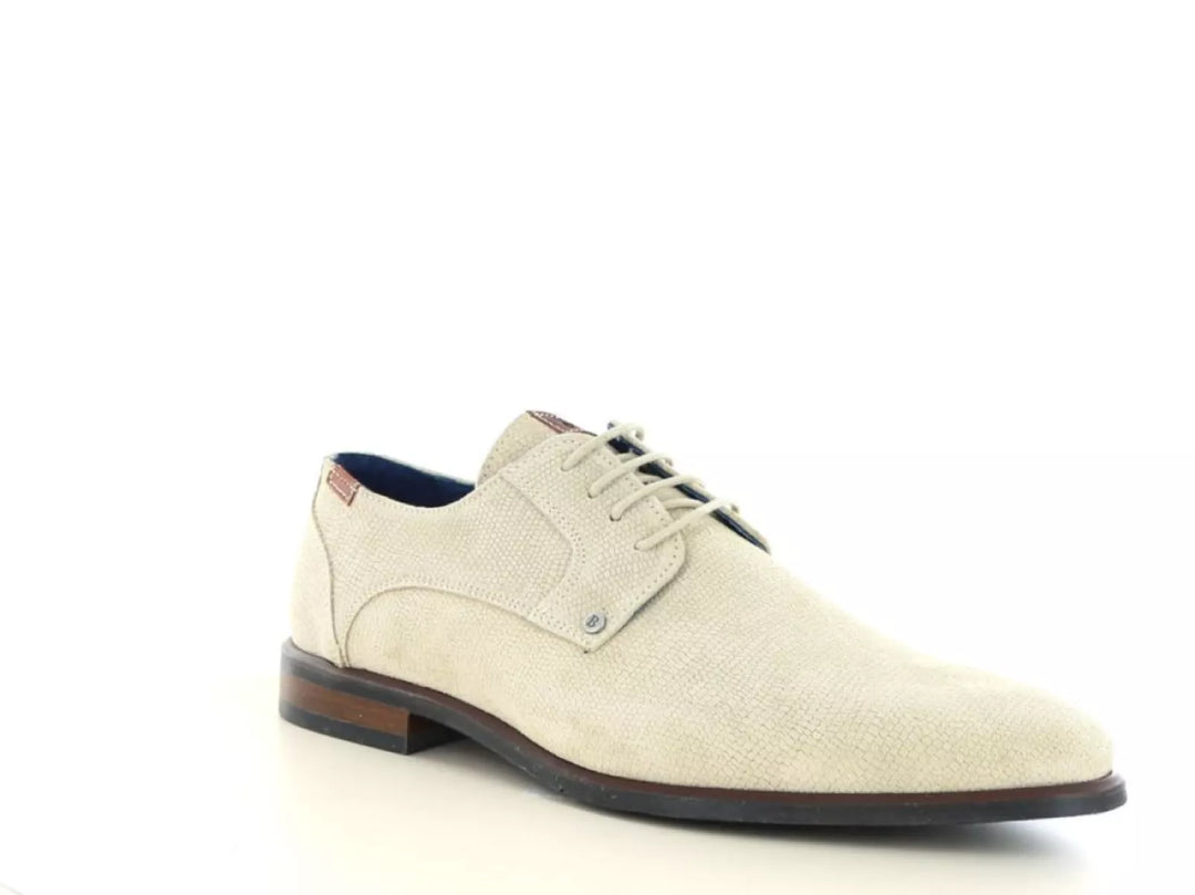 Berkelmans Berkelmans Oran wijdte G 1/2