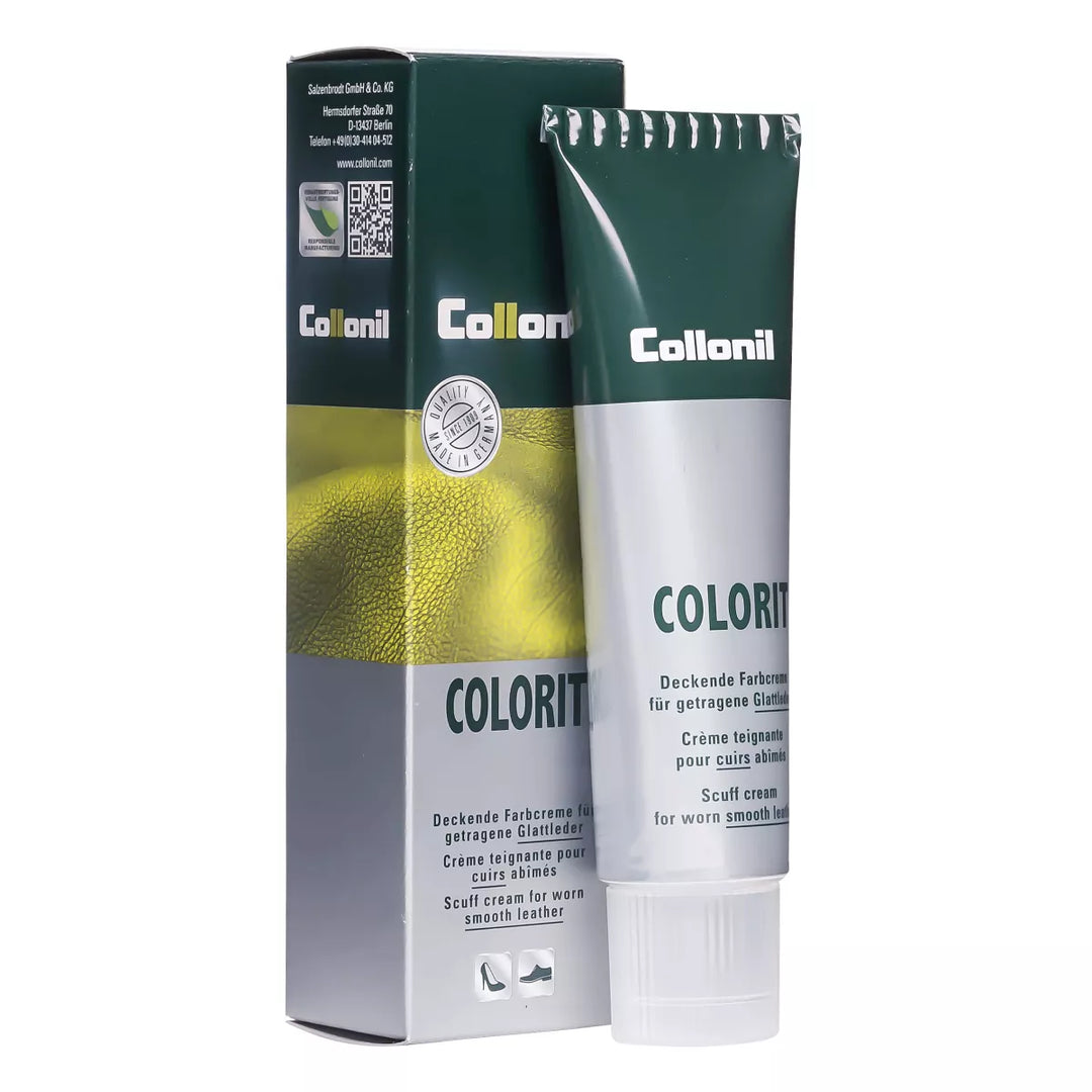 Collonil Collonil Colorit Tube