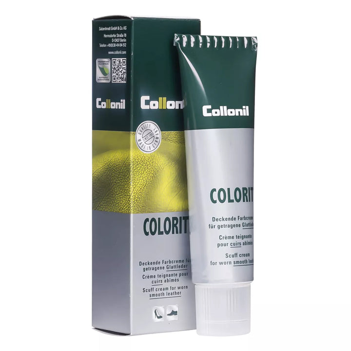Collonil Collonil Colorit Tube