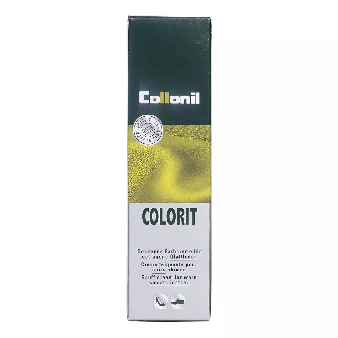 Collonil Collonil Colorit Tube