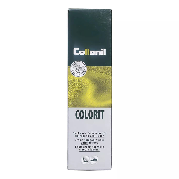 Collonil Collonil Colorit Tube