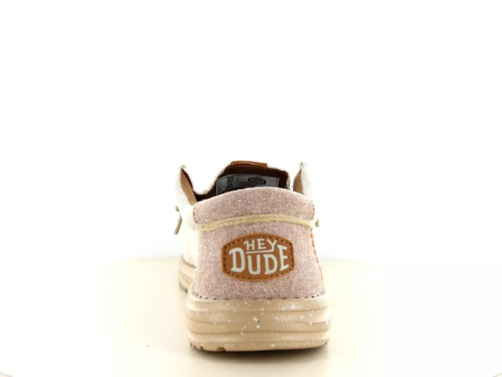 Hey Dude! Hey Dude! Coastline Jute