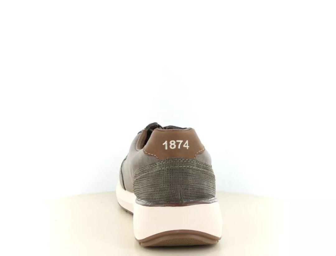 Rieker Rieker 11504 wijdte H
