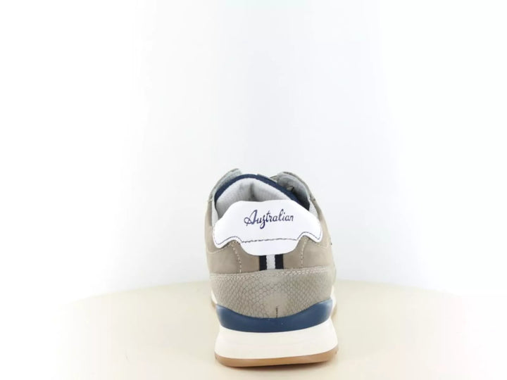 Australian Australian Bakersville wijdte G