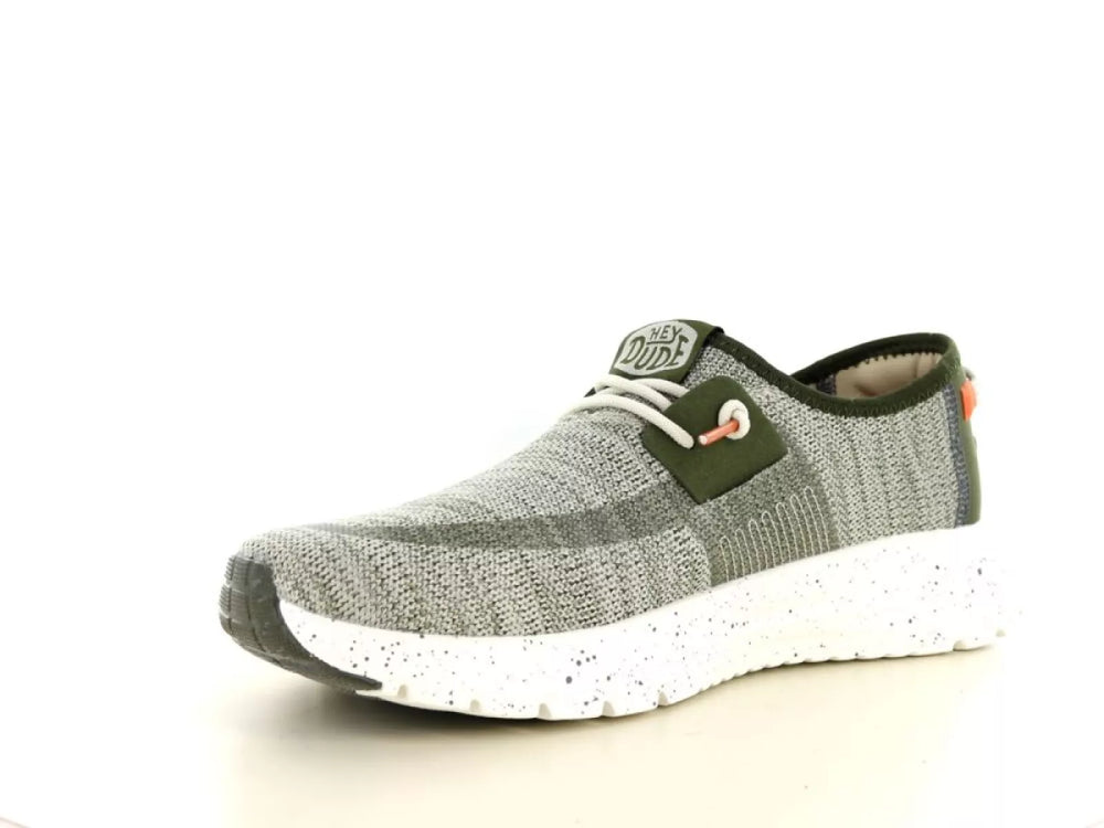 Hey Dude! Hey Dude! Sirocco