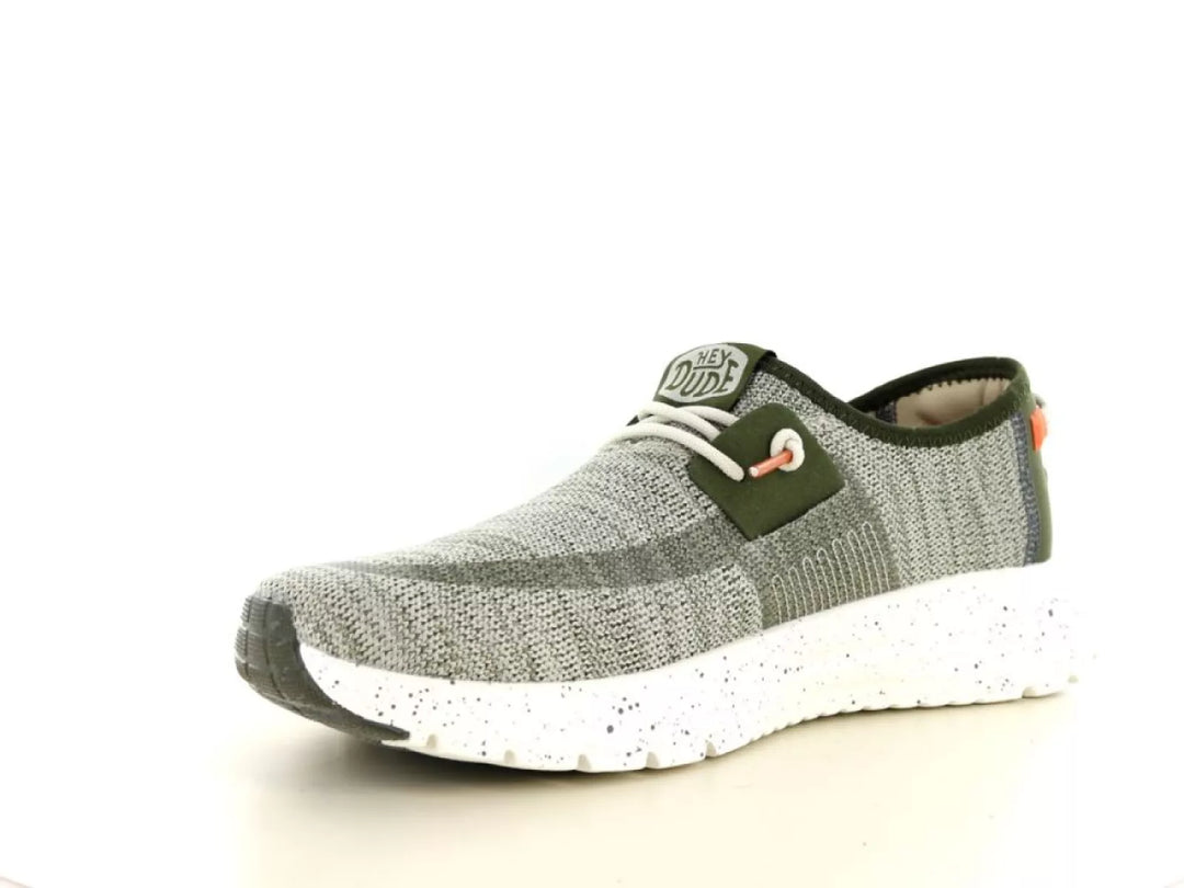 Hey Dude! Hey Dude! Sirocco