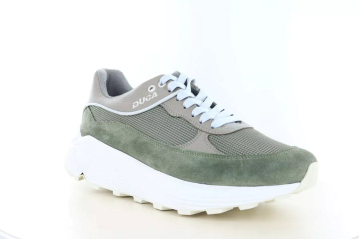 Duca Duca Lecce Breathe Men wijdte H