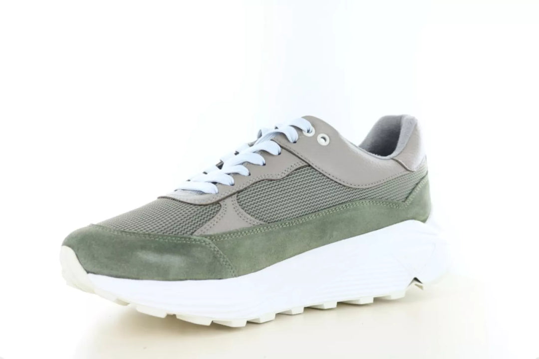 Duca Duca Lecce Breathe Men wijdte H