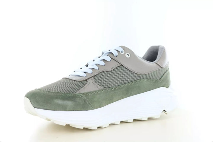 Duca Duca Lecce Breathe Men wijdte H