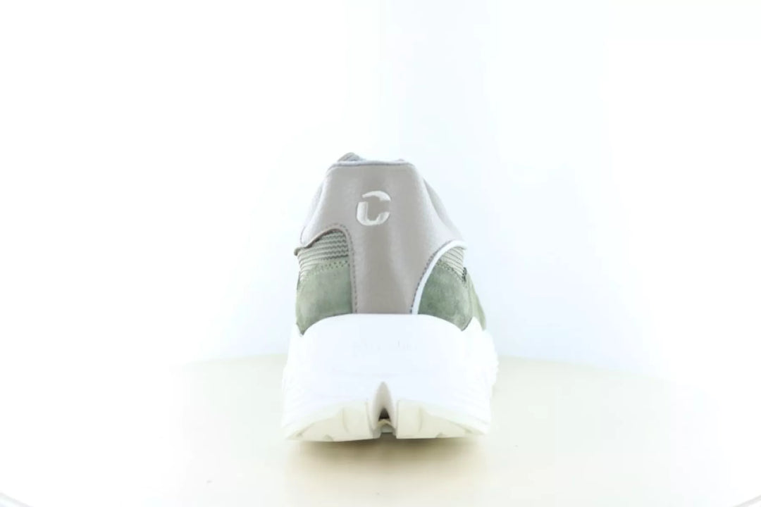 Duca Duca Lecce Breathe Men wijdte H