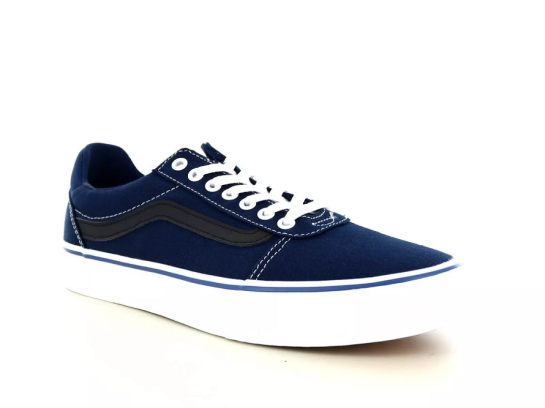 Vans Vans MN Ward Deluxe Canvas