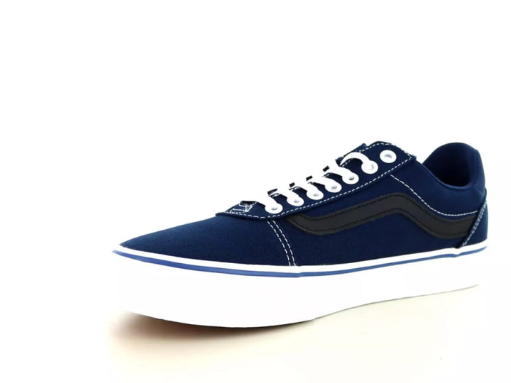 Vans Vans MN Ward Deluxe Canvas