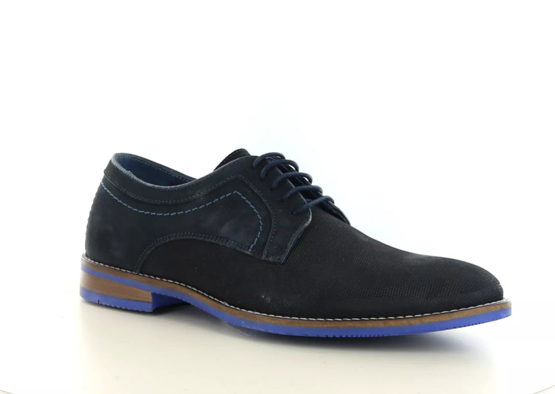 Oscar Bailey Oscar Bailey Hidden wijdte G 1/2