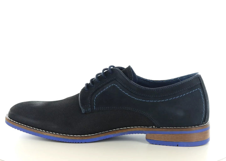 Oscar Bailey Oscar Bailey Hidden wijdte G 1/2