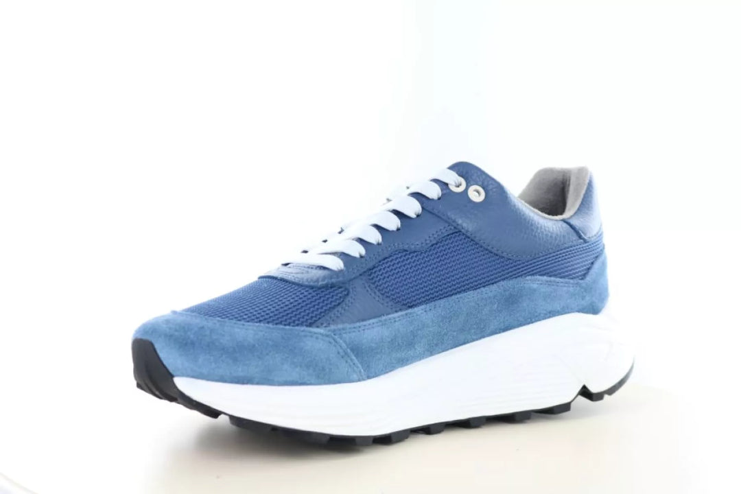 Duca Duca Lecce Breathe Men wijdte H