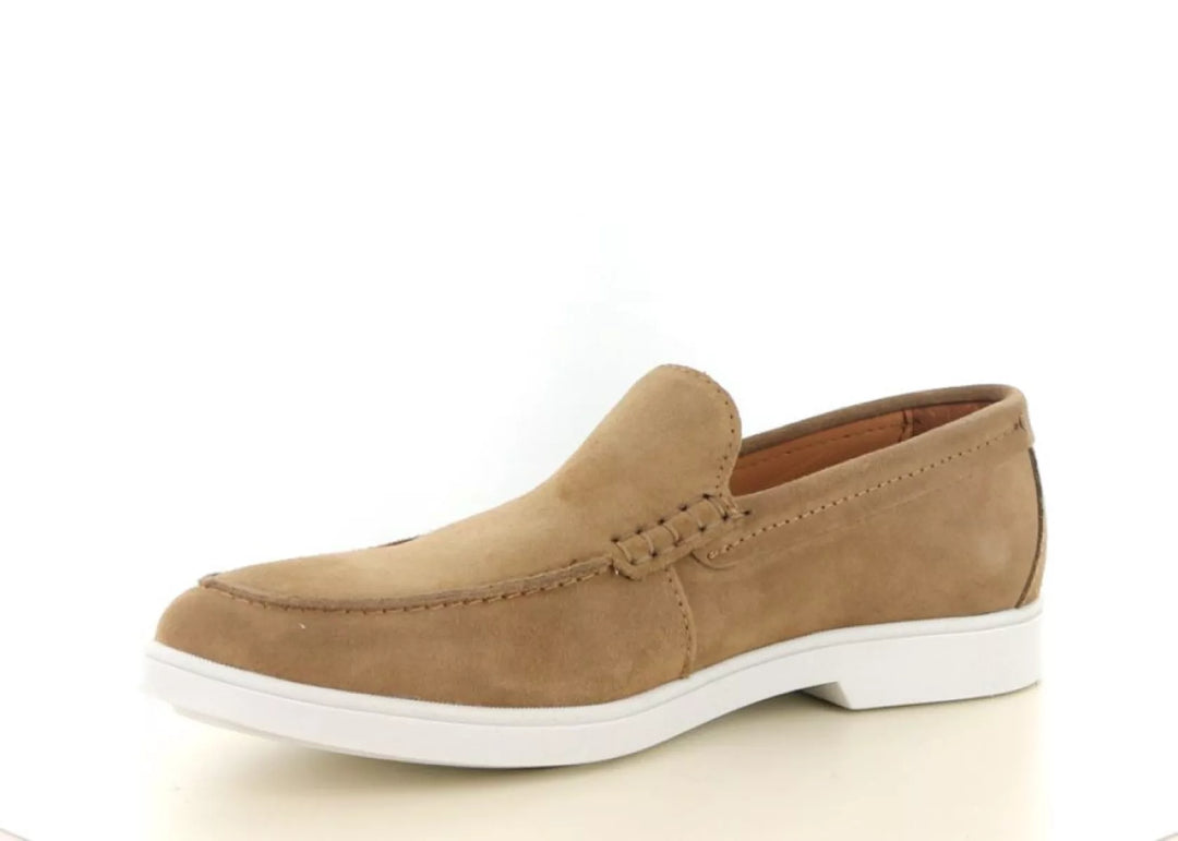 Oscar Bailey Oscar Bailey Aires wijdte G 1/2