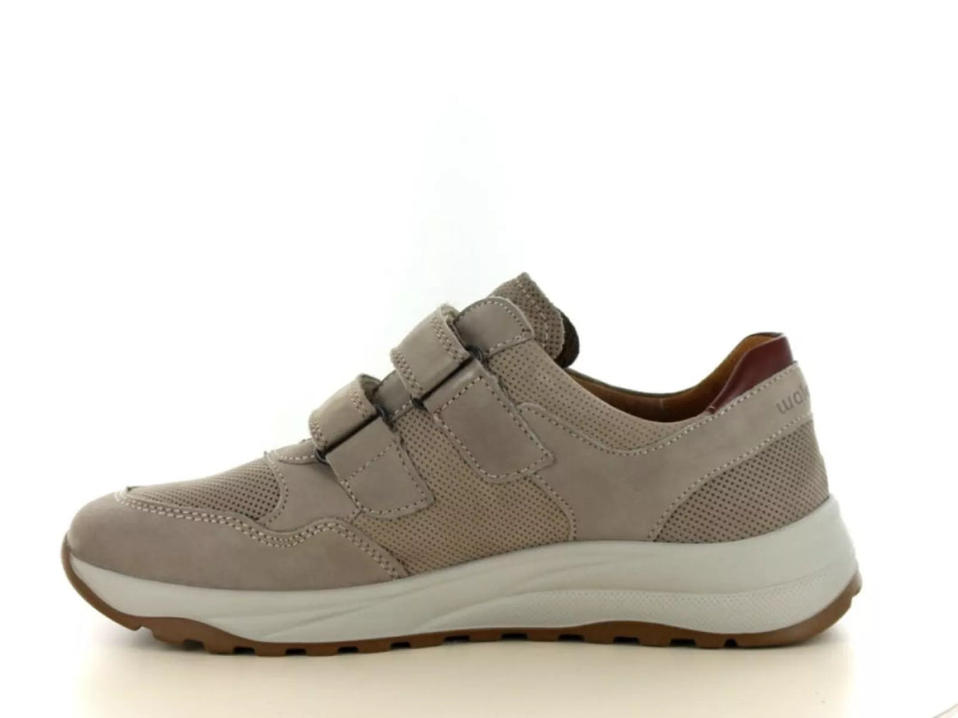 Waldlaufer Waldlaufer 662301 Wijdte K