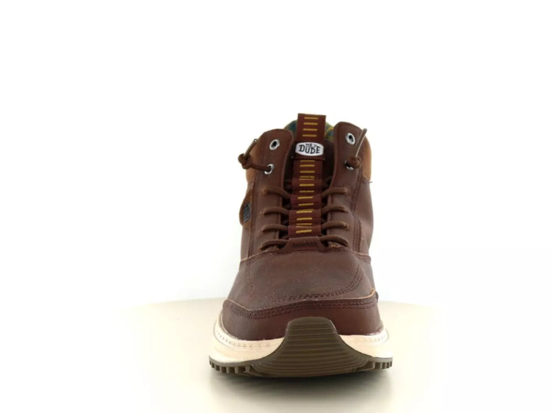 Hey Dude! Hey Dude! Tahoe