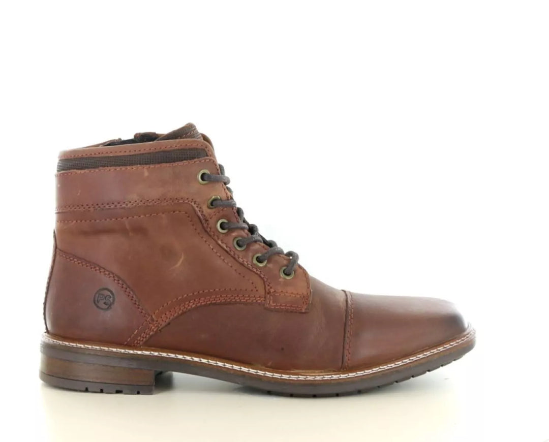 PS Poelman PS Poelman Joni 01