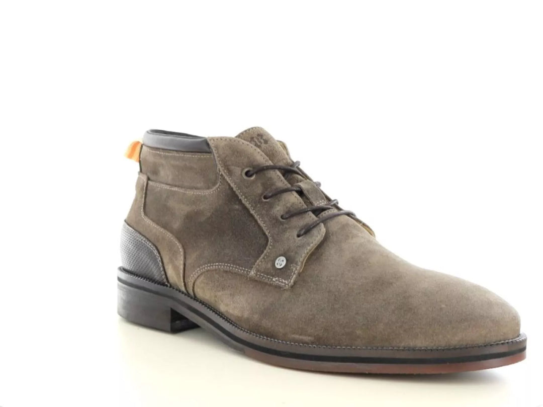 Berkelmans Berkelmans Silesia wijdte G 1/2