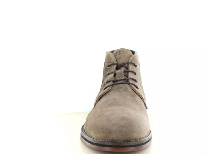 Berkelmans Berkelmans Silesia wijdte G 1/2