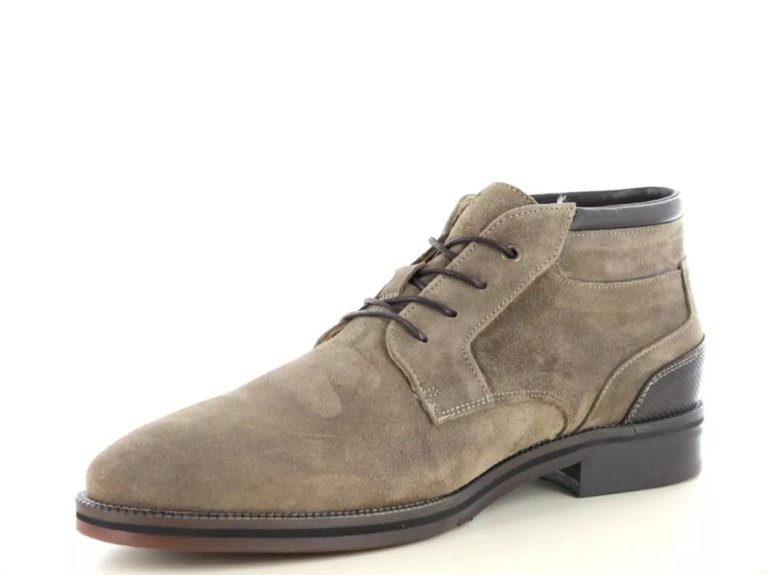 Berkelmans Berkelmans Silesia wijdte G 1/2