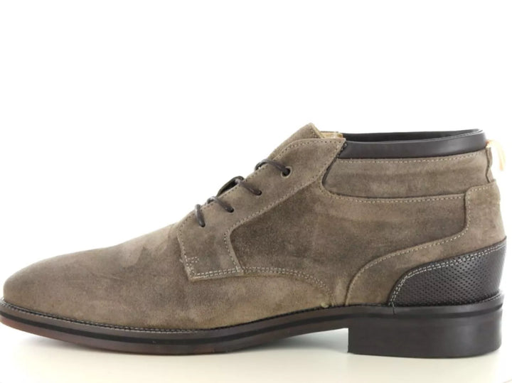 Berkelmans Berkelmans Silesia wijdte G 1/2