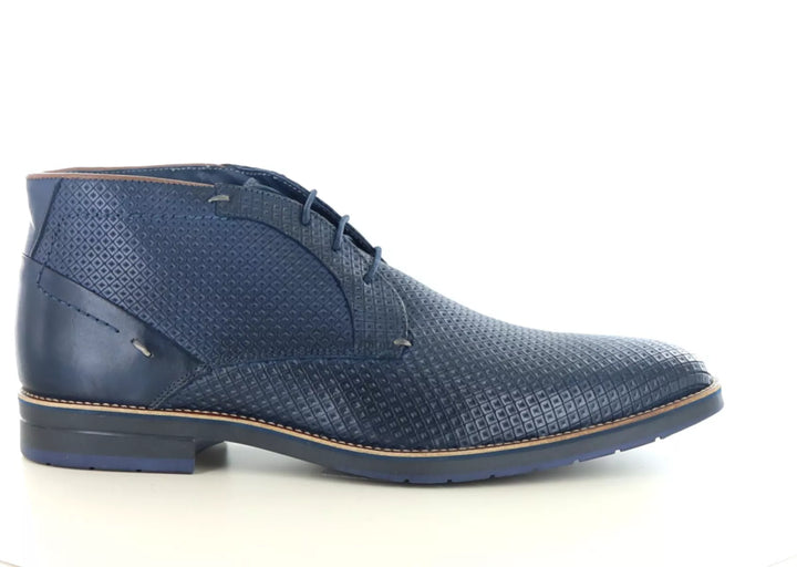 Oscar Bailey Oscar Bailey Ingliston wijdte G