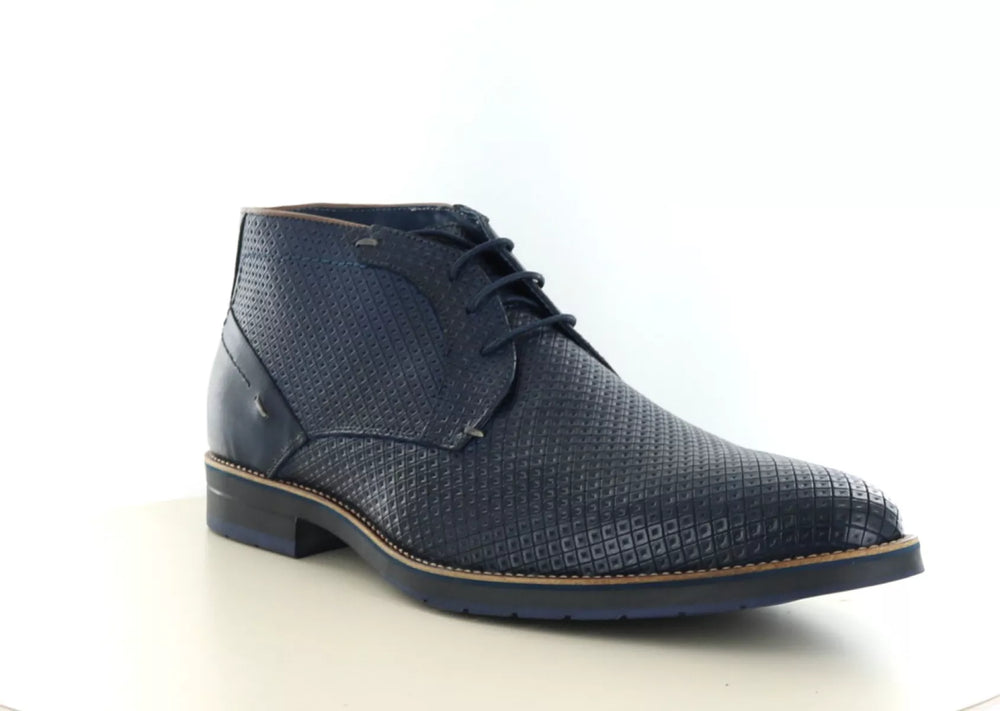 Oscar Bailey Oscar Bailey Ingliston wijdte G