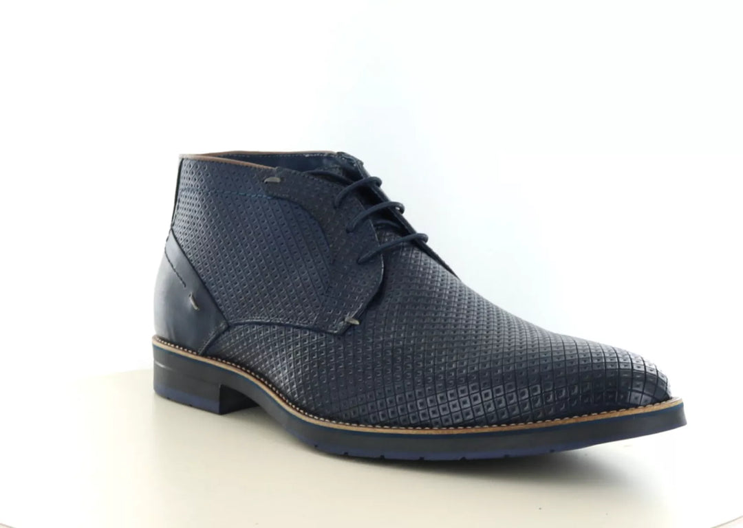 Oscar Bailey Oscar Bailey Ingliston wijdte G