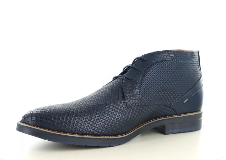 Oscar Bailey Oscar Bailey Ingliston wijdte G