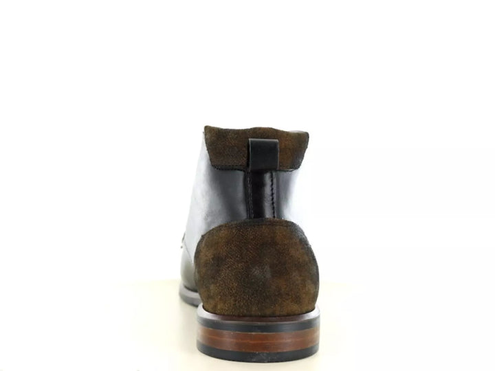 Berkelmans Berkelmans Alastaro wijdte G 1/2