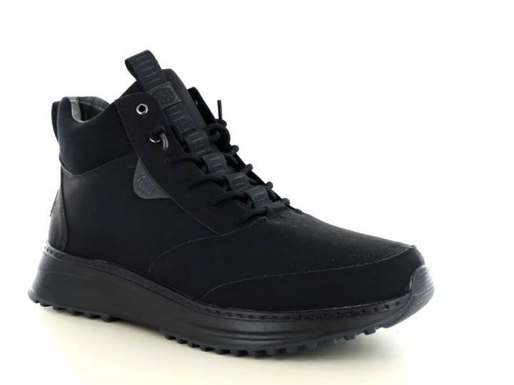 Hey Dude! Hey Dude! Tahoe