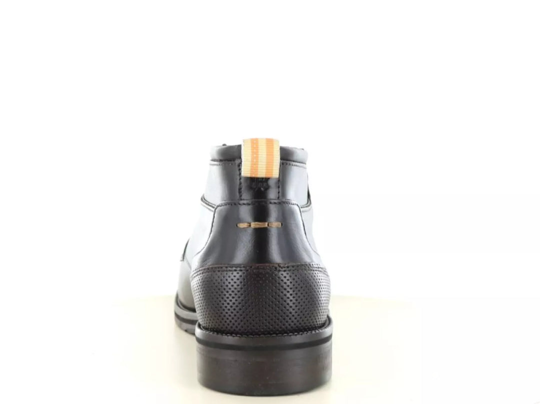 Berkelmans Berkelmans Silesia wijdte G 1/2