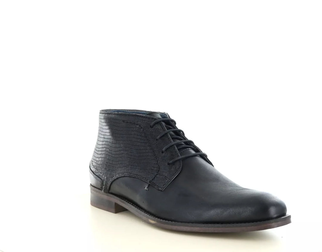 Oscar Bailey Oscar Bailey Combe wijdte G