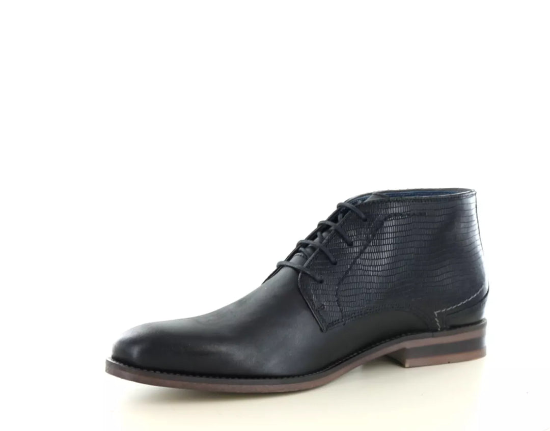 Oscar Bailey Oscar Bailey Combe wijdte G