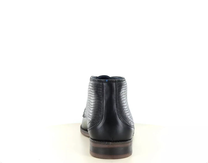 Oscar Bailey Oscar Bailey Combe wijdte G