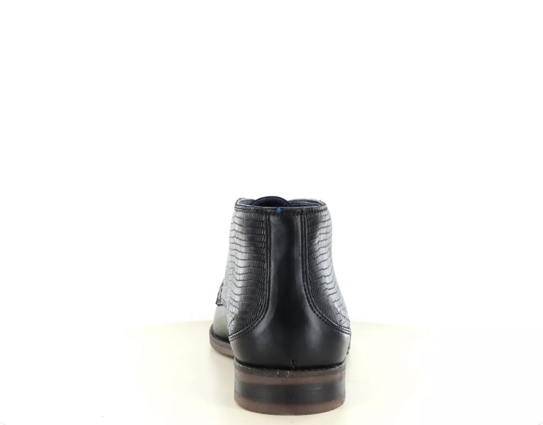 Oscar Bailey Oscar Bailey Combe wijdte G