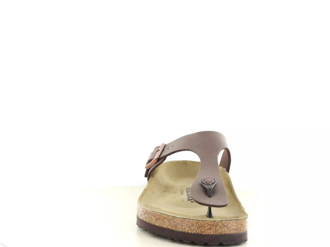 Birkenstock Birkenstock Gizeh wijdte Normaal