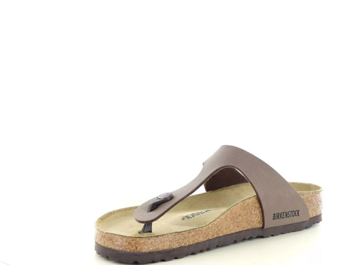 Birkenstock Birkenstock Gizeh wijdte Normaal