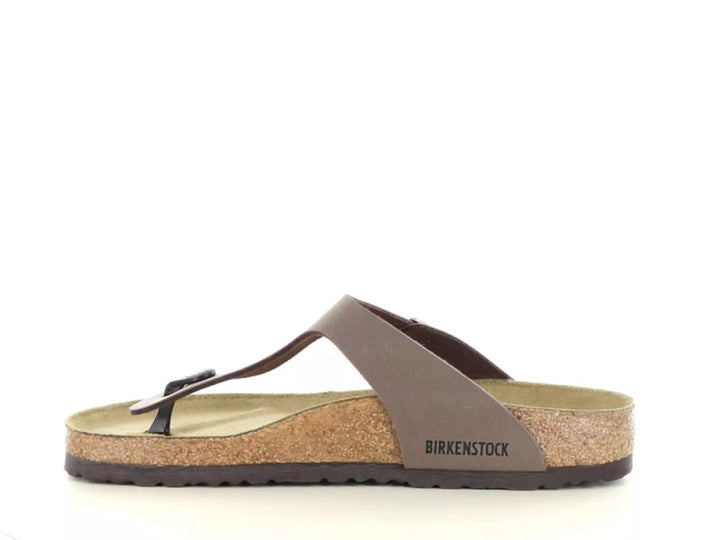 Birkenstock Birkenstock Gizeh wijdte Normaal