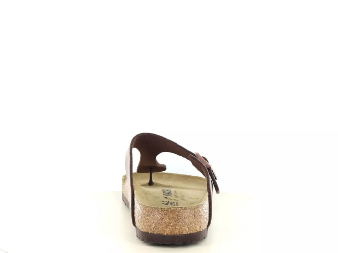 Birkenstock Birkenstock Gizeh wijdte Normaal