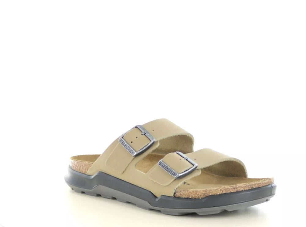 Birkenstock Birkenstock Arizona CT W Leoi wijdte Normaal