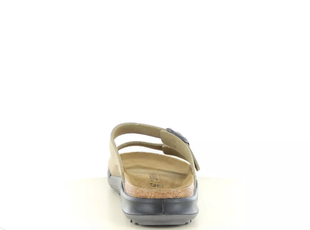 Birkenstock Birkenstock Arizona CT W Leoi wijdte Normaal