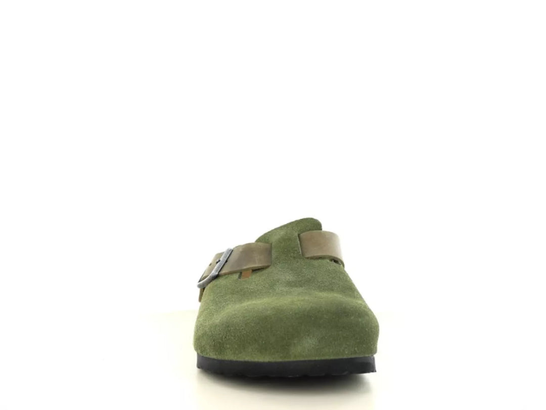 Birkenstock Birkenstock Boston wijdte Normaal